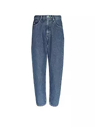 TOMMY JEANS | Jeans Mom Fit | dunkelblau