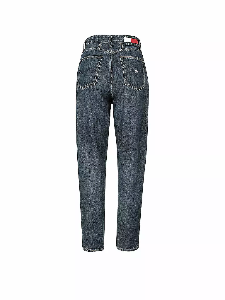 TOMMY JEANS | Jeans Mom Fit | blau