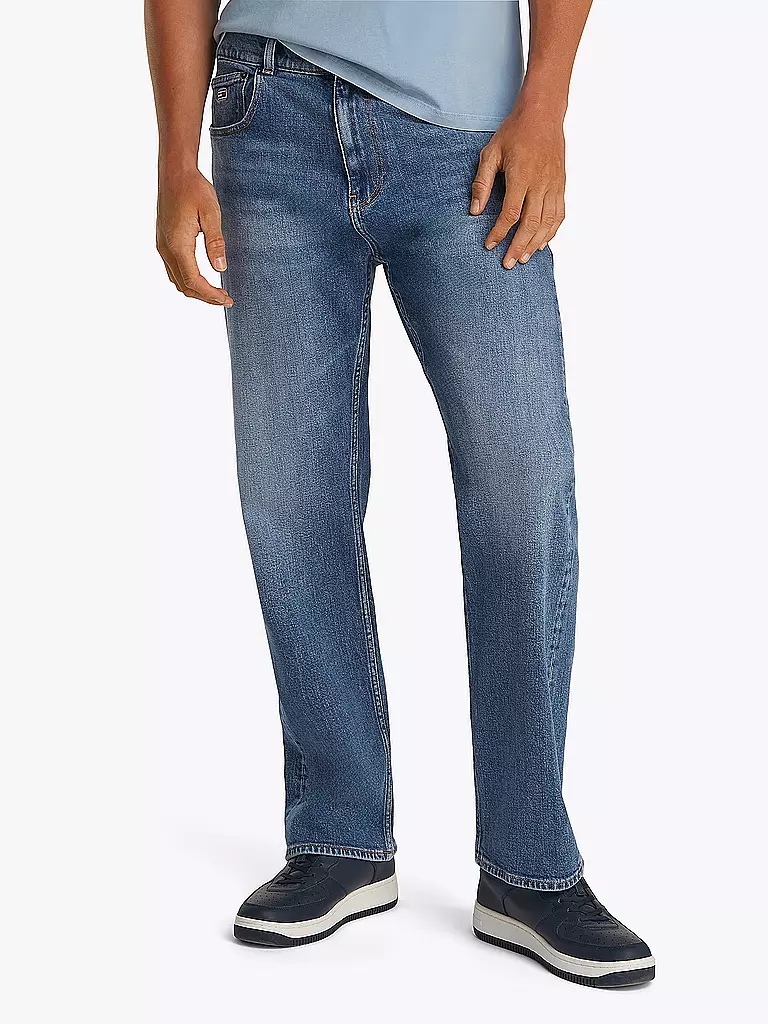 TOMMY JEANS | Jeans OTIS | blau