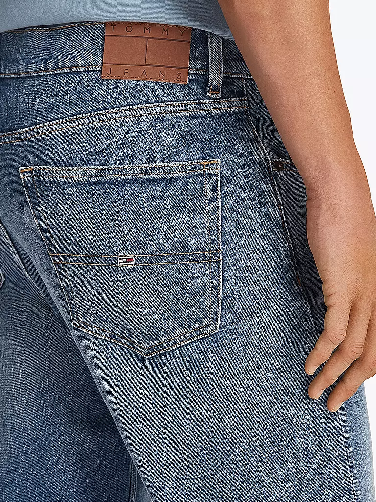 TOMMY JEANS | Jeans OTIS | blau