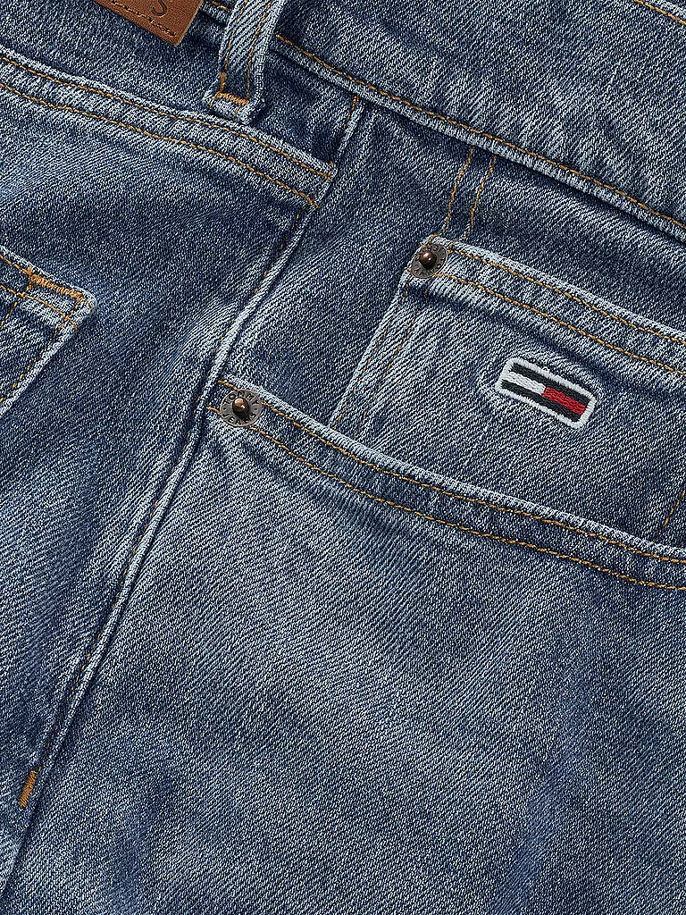 TOMMY JEANS | Jeans OTIS | blau
