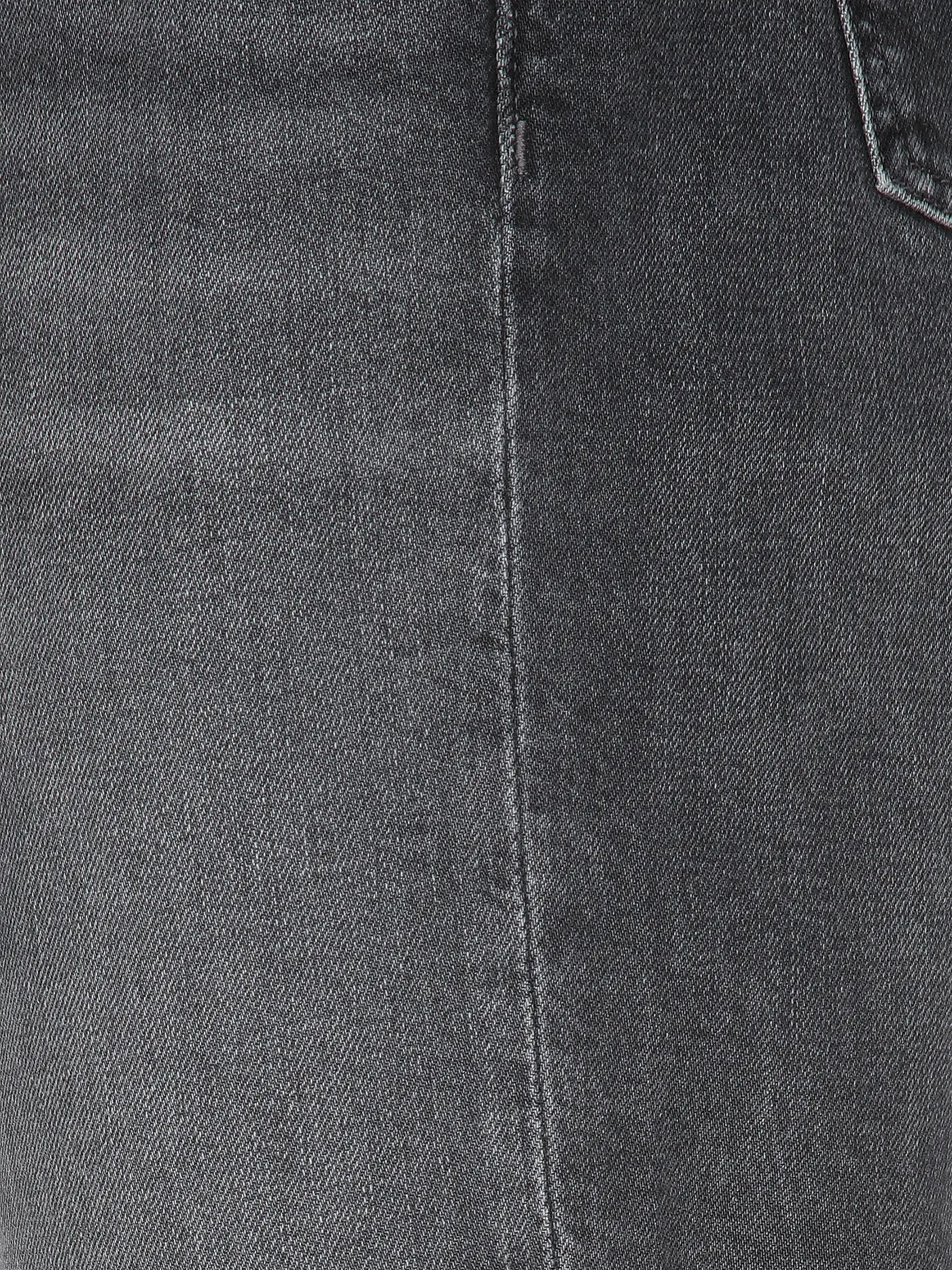 TOMMY JEANS | Jeans Regular Straight  | schwarz
