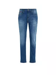 TOMMY JEANS | Jeans Relaxed Straight Fit Ryan | blau