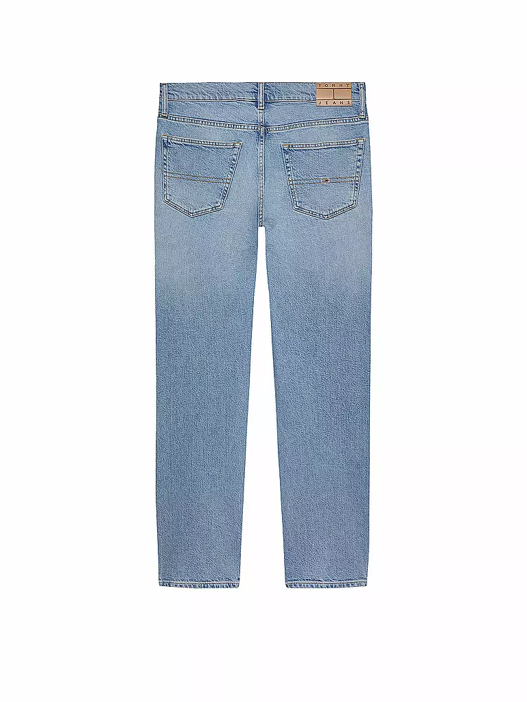 TOMMY JEANS | Jeans RYAN Slim Fit | hellblau