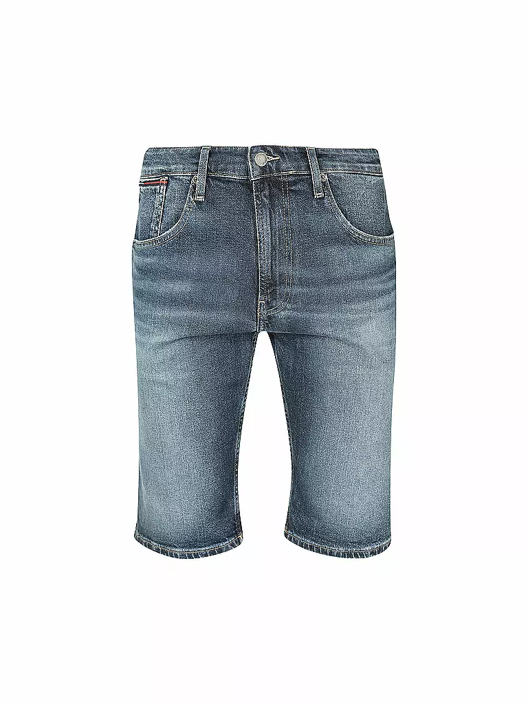 TOMMY JEANS | Jeans Shorts Ronnie | blau