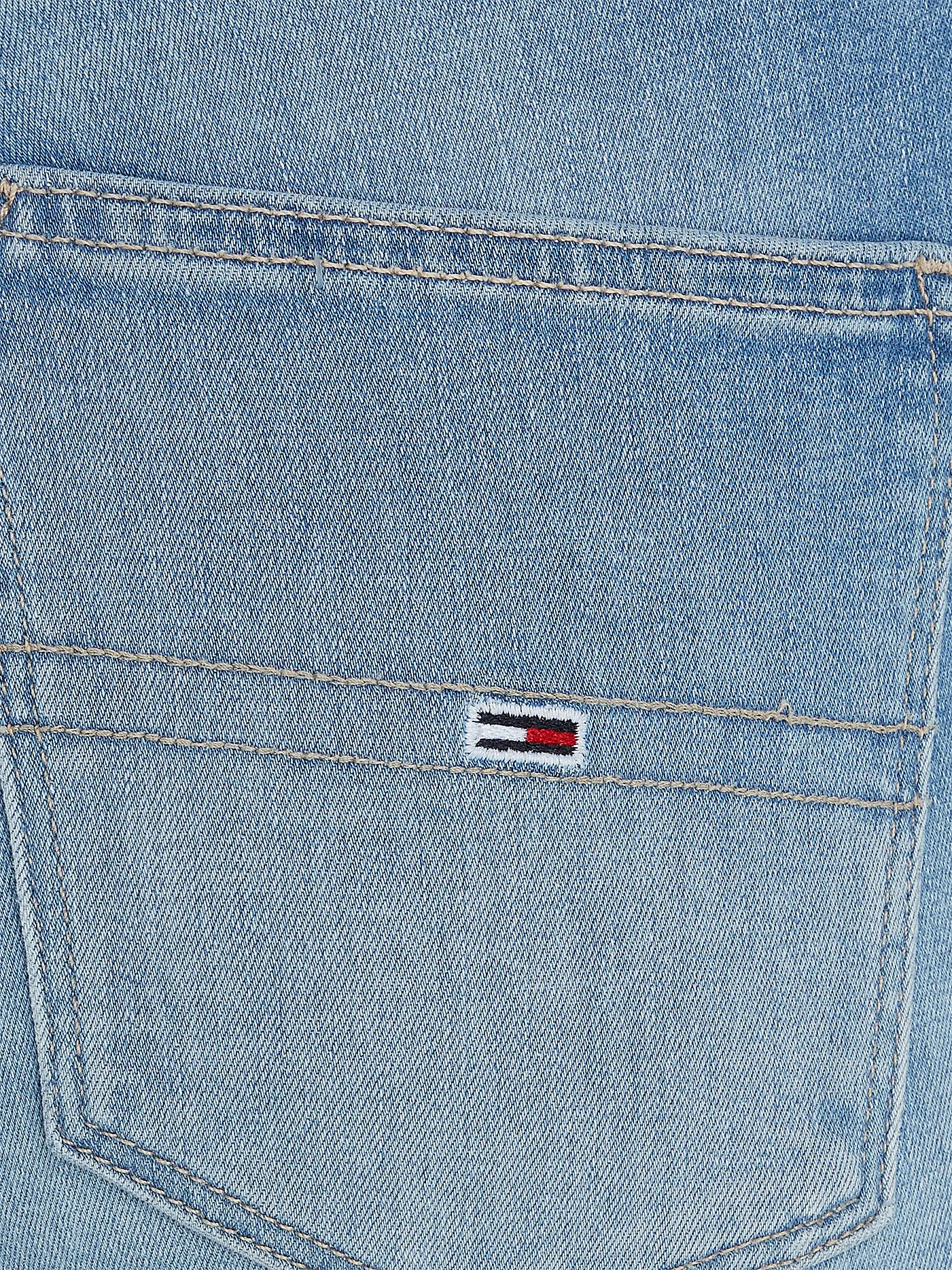 TOMMY JEANS | Jeans Skinny Fit NORA | hellblau