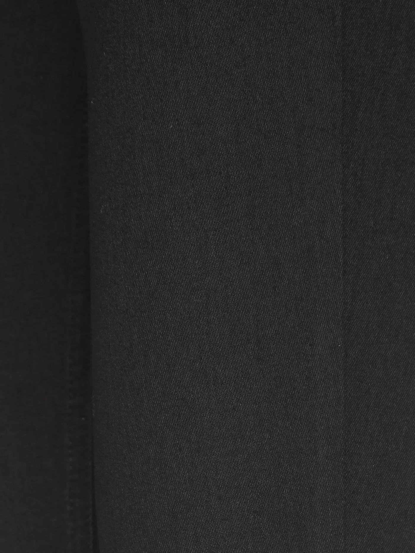 TOMMY JEANS | Jeans Skinny Fit NORA | schwarz