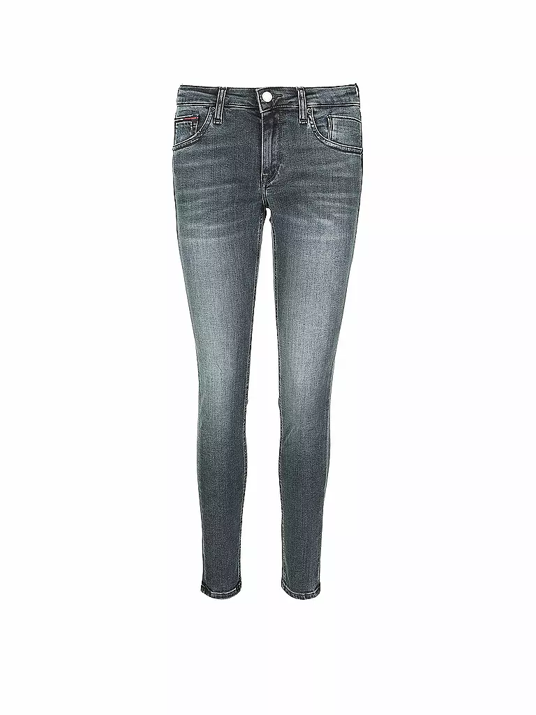 TOMMY JEANS | Jeans Skinny Fit Scarlett | blau