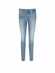 TOMMY JEANS | Jeans Skinny Fit SOPHIE  | blau