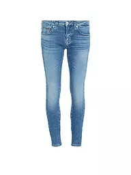 TOMMY JEANS | Jeans Skinny Fit SOPHIE | blau