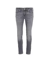 TOMMY JEANS | Jeans Skinny Fit SOPHIE | hellgrau