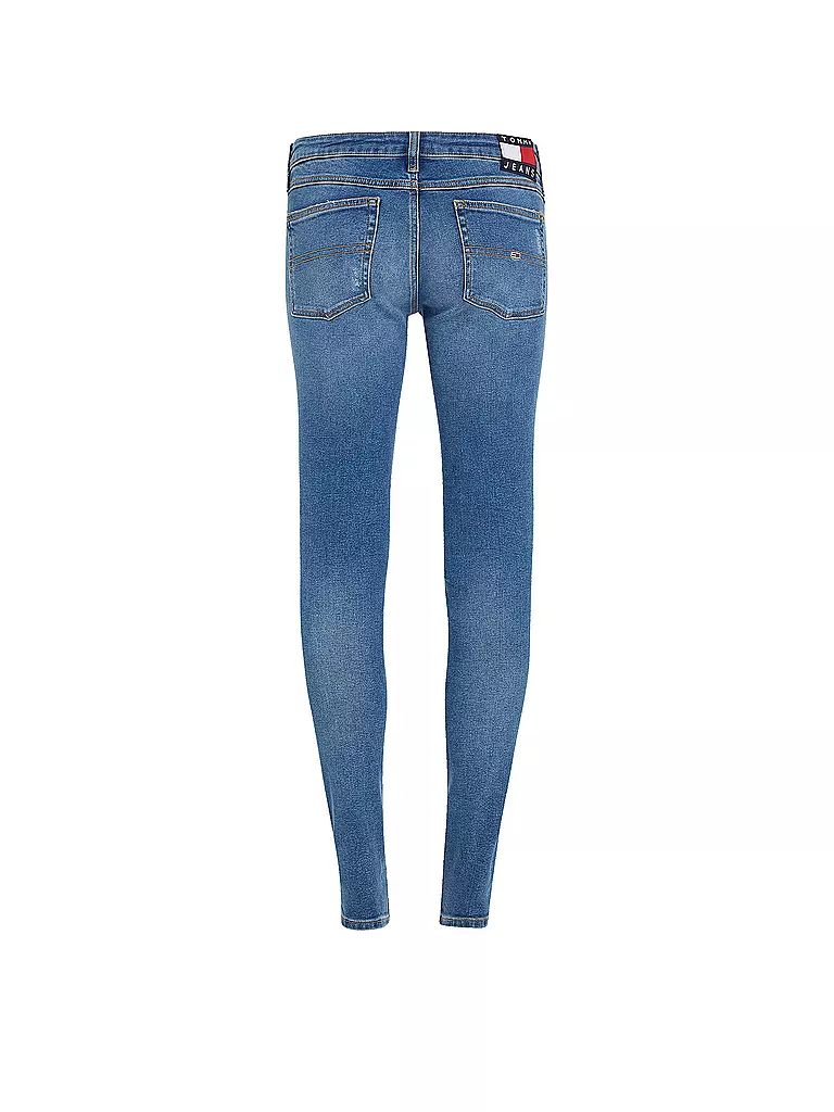 TOMMY JEANS | Jeans Skinny Fit SOPHIE | blau