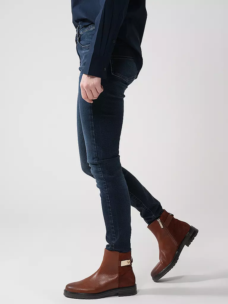 TOMMY JEANS | Jeans Skinny Fit SOPHIE | dunkelblau