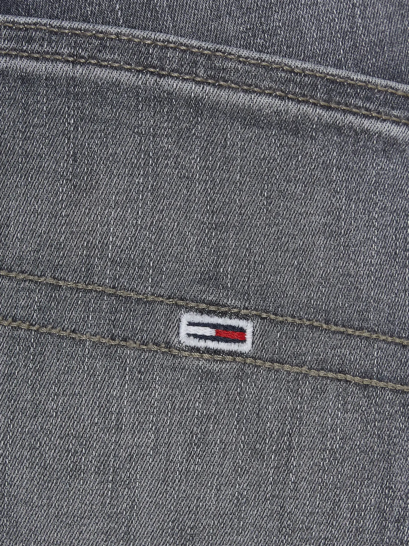 TOMMY JEANS | Jeans Skinny Fit SOPHIE | hellgrau