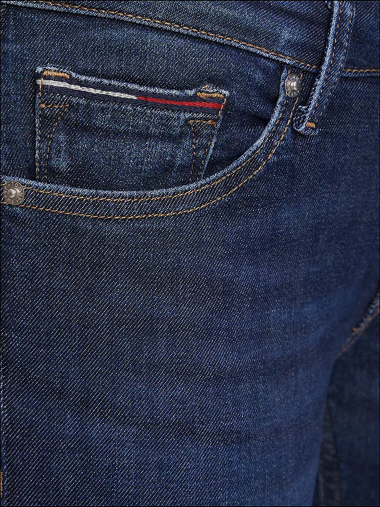 TOMMY JEANS | Jeans Skinny Fit SOPHIE | blau