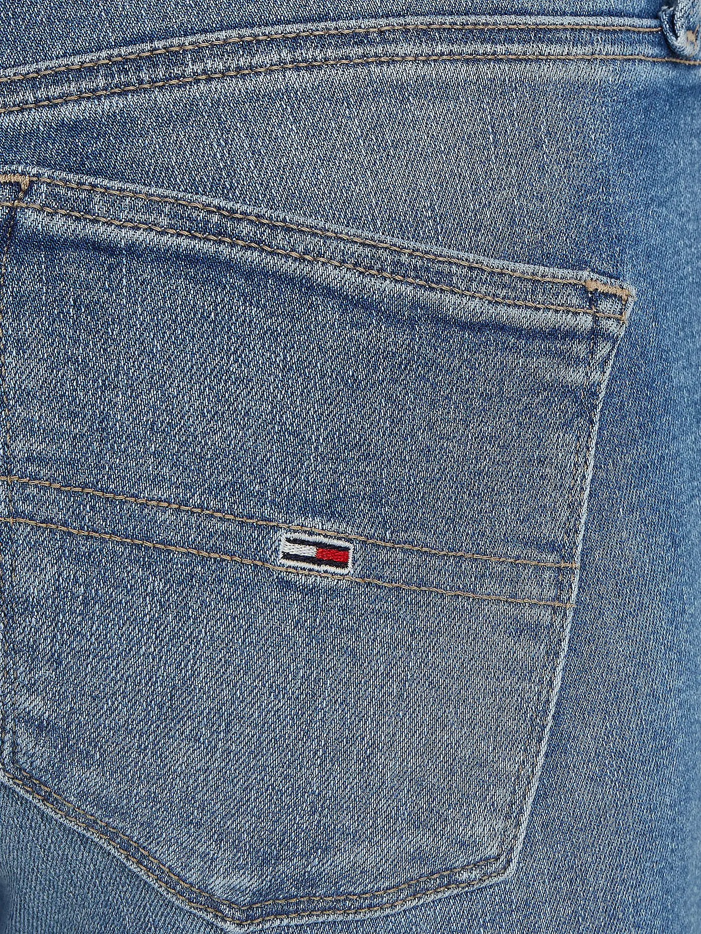 TOMMY JEANS | Jeans Skinny NORA | blau