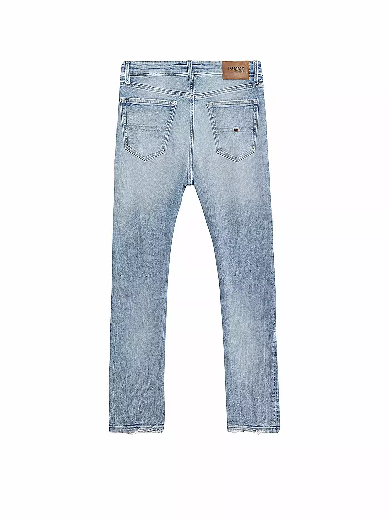 TOMMY JEANS | Jeans Slim Fit " Austin " | blau