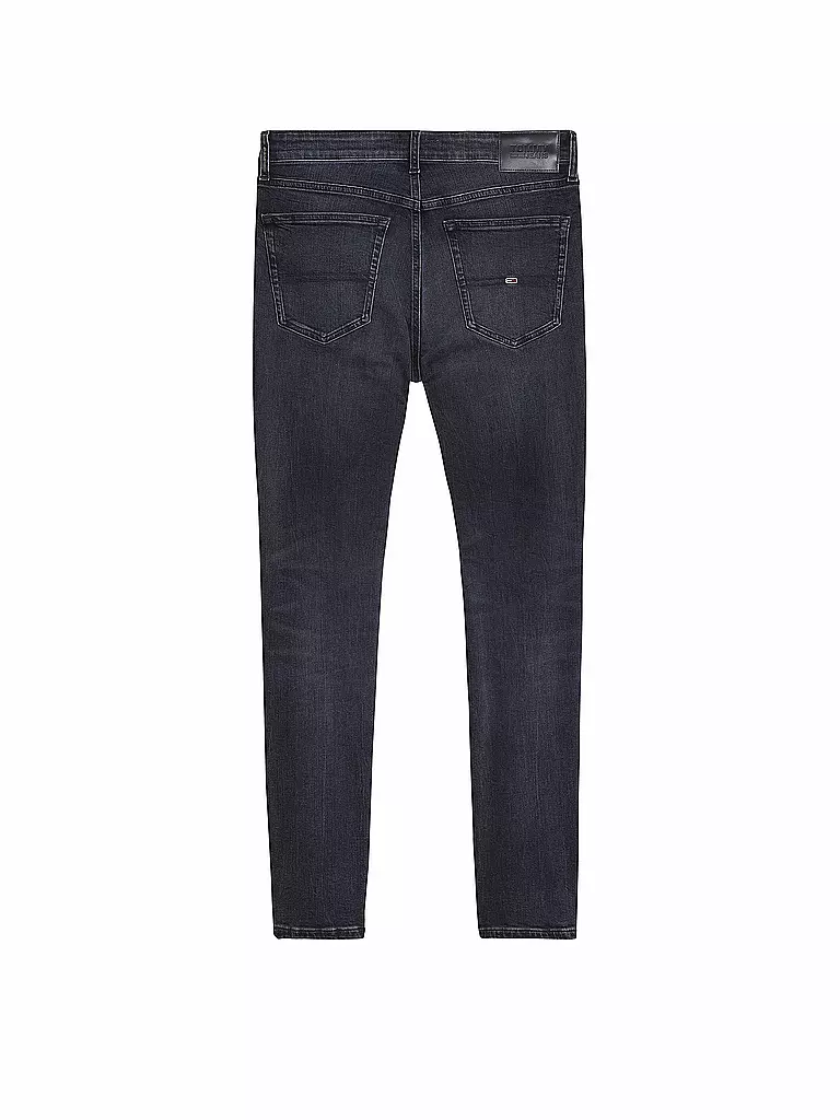 TOMMY JEANS | Jeans Slim Fit " Scanton " | blau