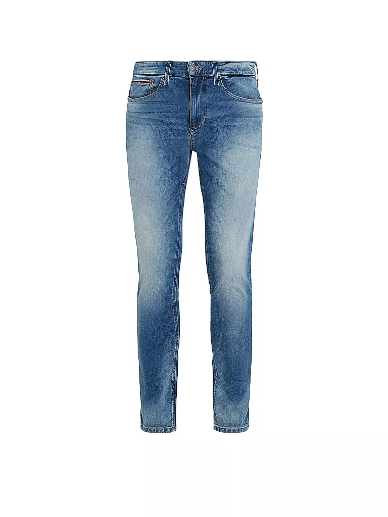 TOMMY JEANS | Jeans Slim Fit Austin | blau