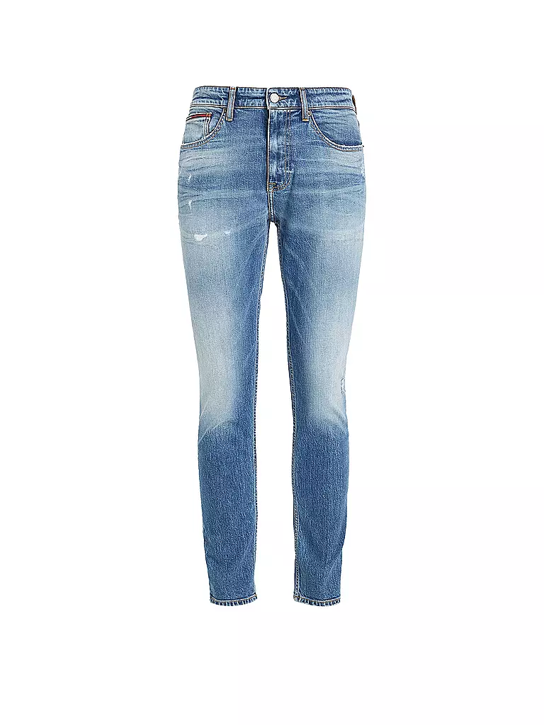 TOMMY JEANS | Jeans Slim Fit AUSTIN | blau