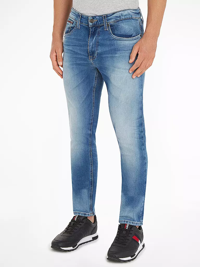 TOMMY JEANS | Jeans Slim Fit Austin | blau