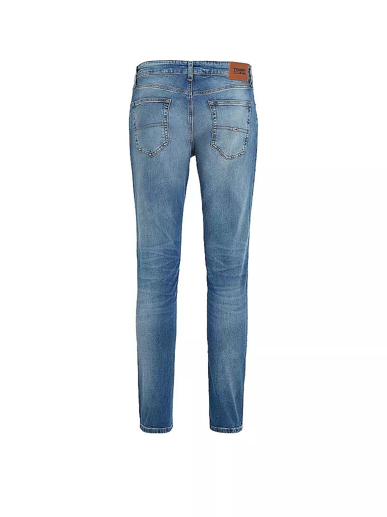 TOMMY JEANS | Jeans Slim Fit Austin | blau