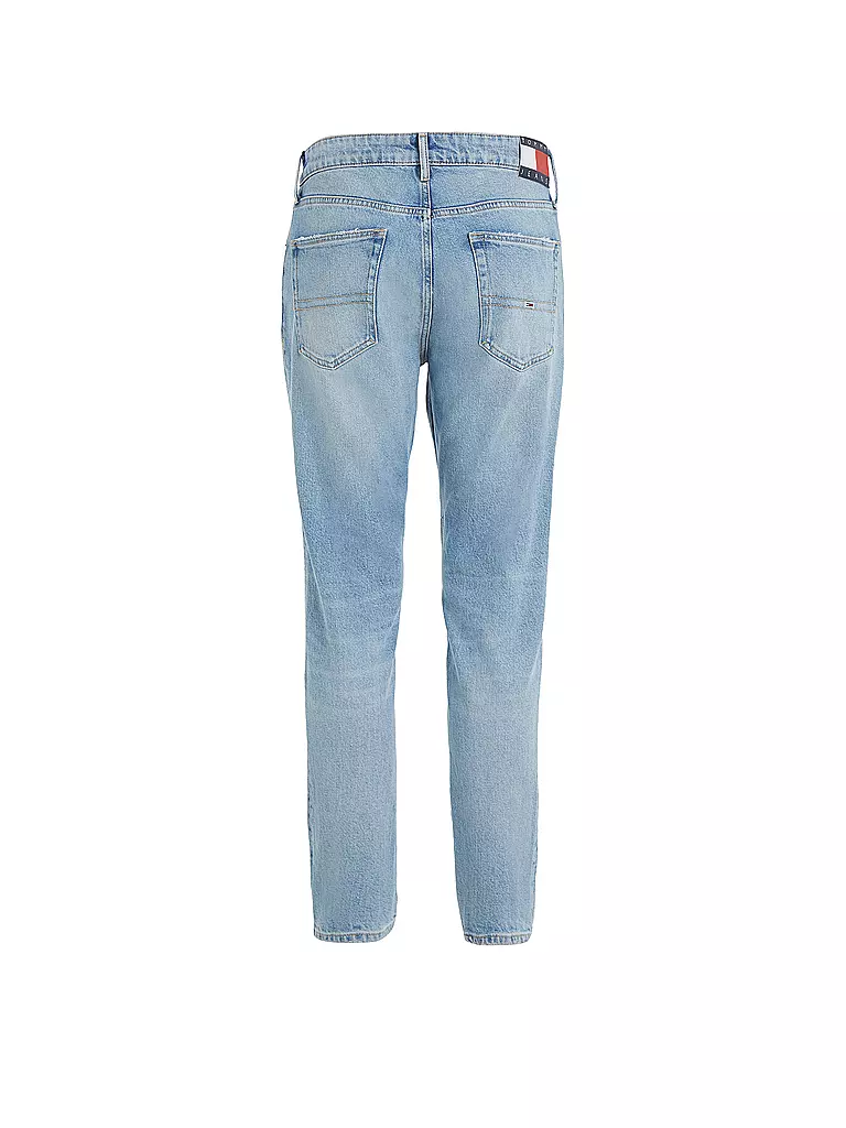 TOMMY JEANS | Jeans Slim Fit AUSTIN | hellblau