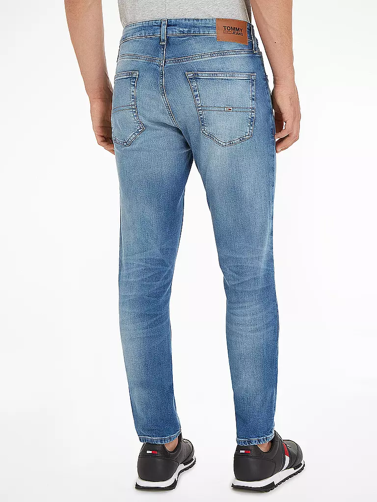 TOMMY JEANS | Jeans Slim Fit Austin | blau