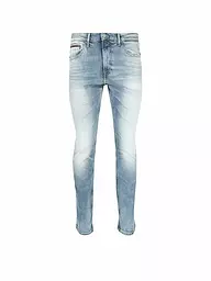 TOMMY JEANS | Jeans Slim Fit Scanton | Blau