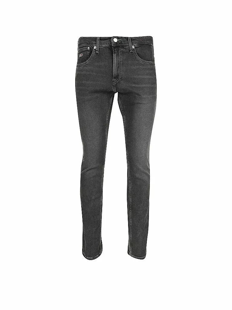 TOMMY JEANS | Jeans Slim Fit Scanton | grau