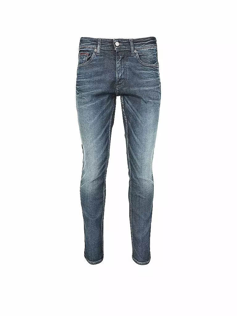 TOMMY JEANS | Jeans Slim Fit Scanton | blau