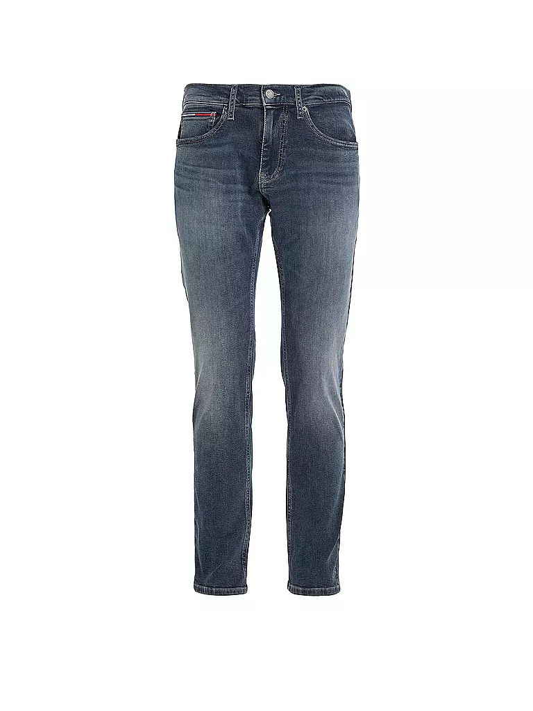 TOMMY JEANS | Jeans Slim Fit SCANTON | blau
