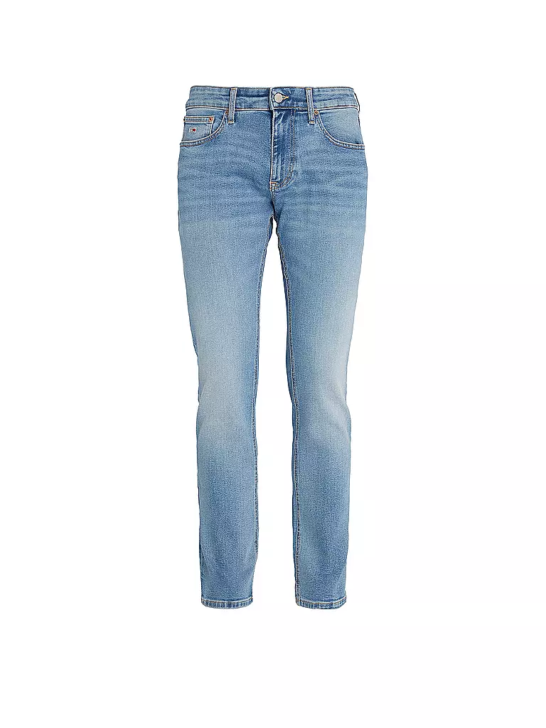 TOMMY JEANS | Jeans Slim Fit SCANTON | hellblau