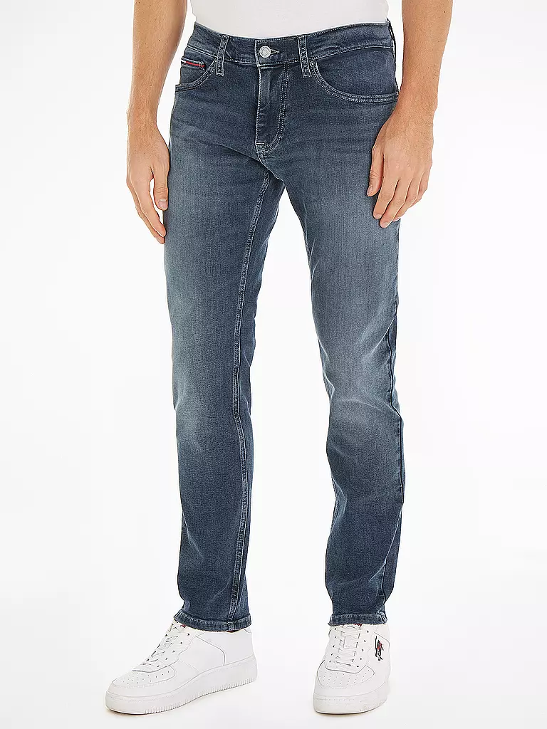 TOMMY JEANS | Jeans Slim Fit SCANTON | blau