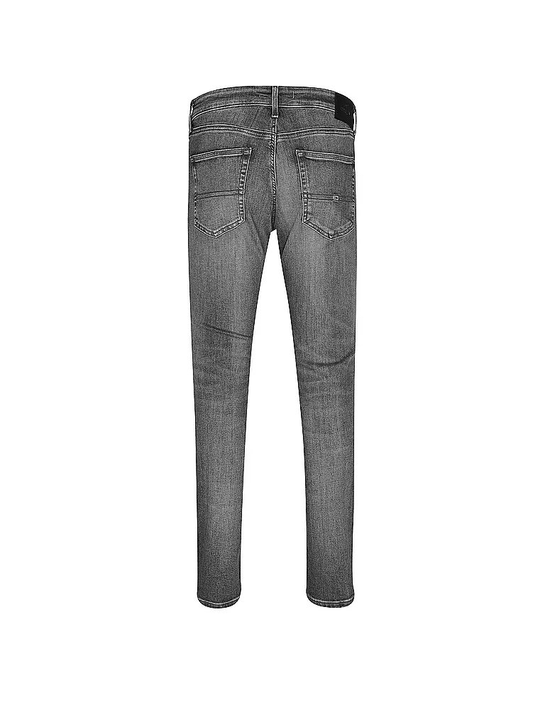 TOMMY JEANS | Jeans Slim Fit SCANTON | grau