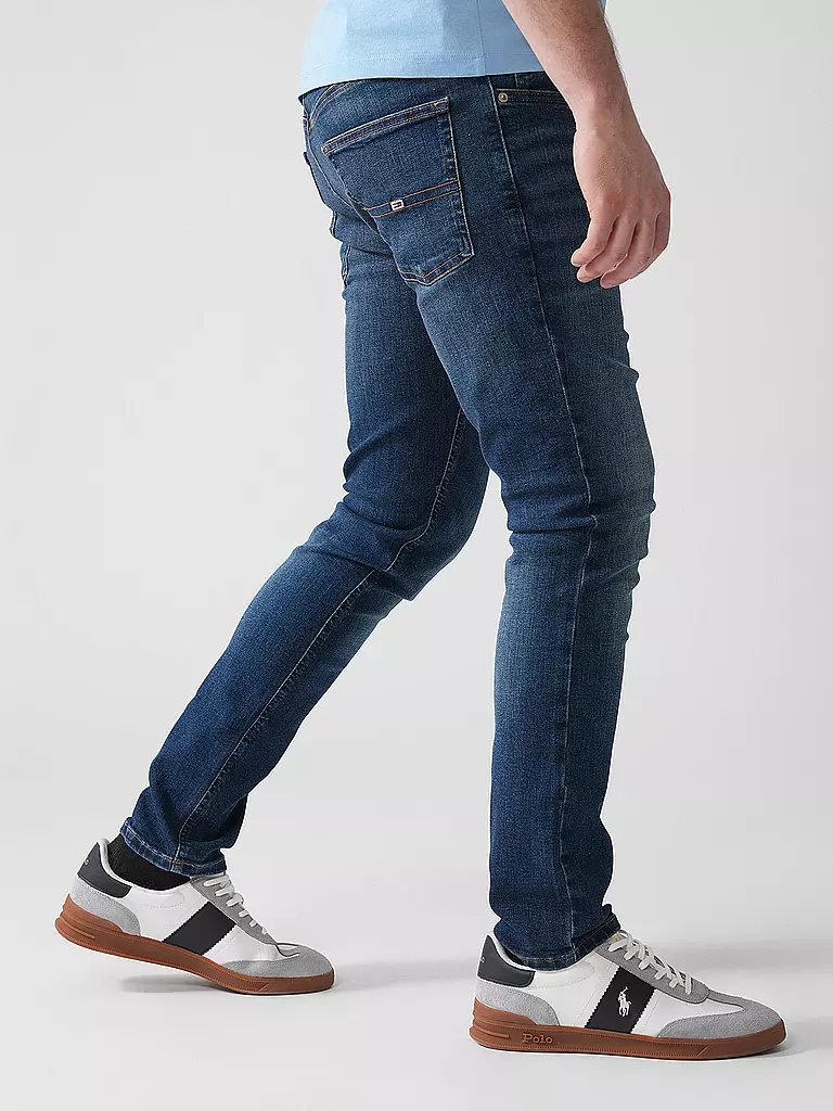 TOMMY JEANS | Jeans Slim Fit SCANTON | blau