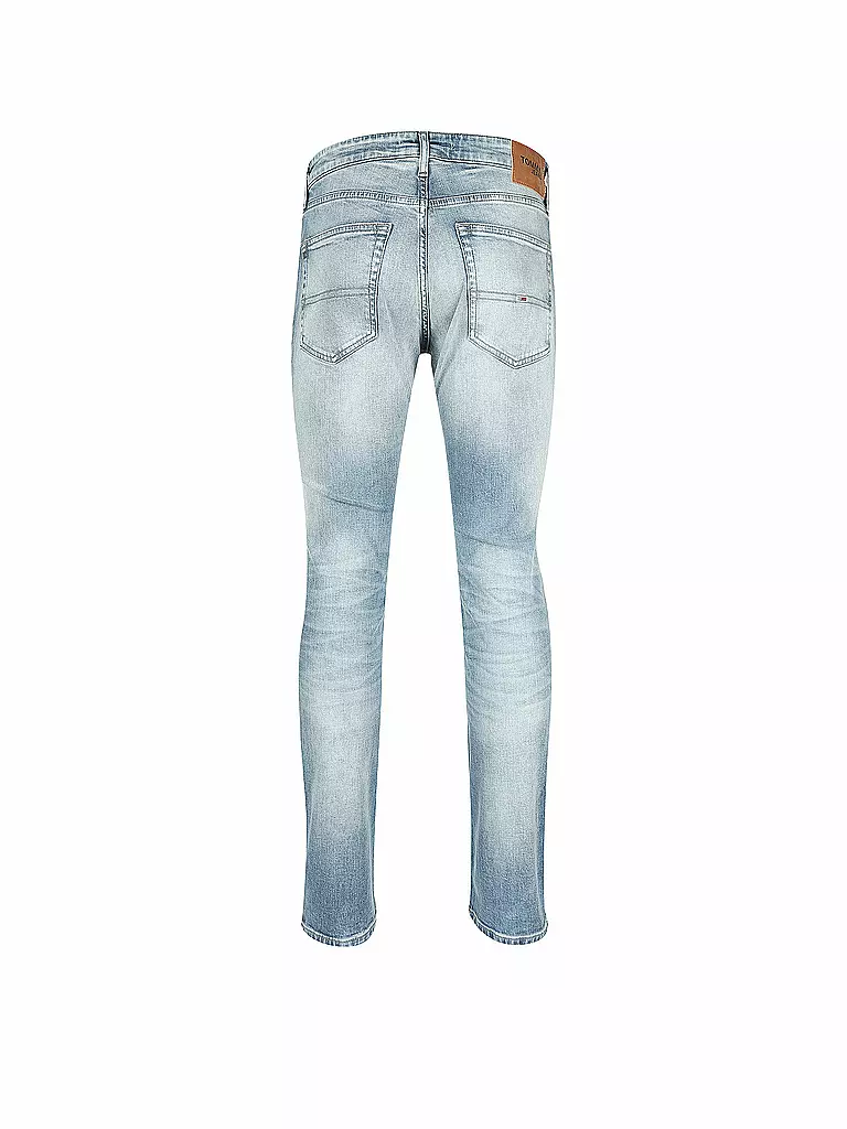 TOMMY JEANS | Jeans Slim Fit Scanton | blau