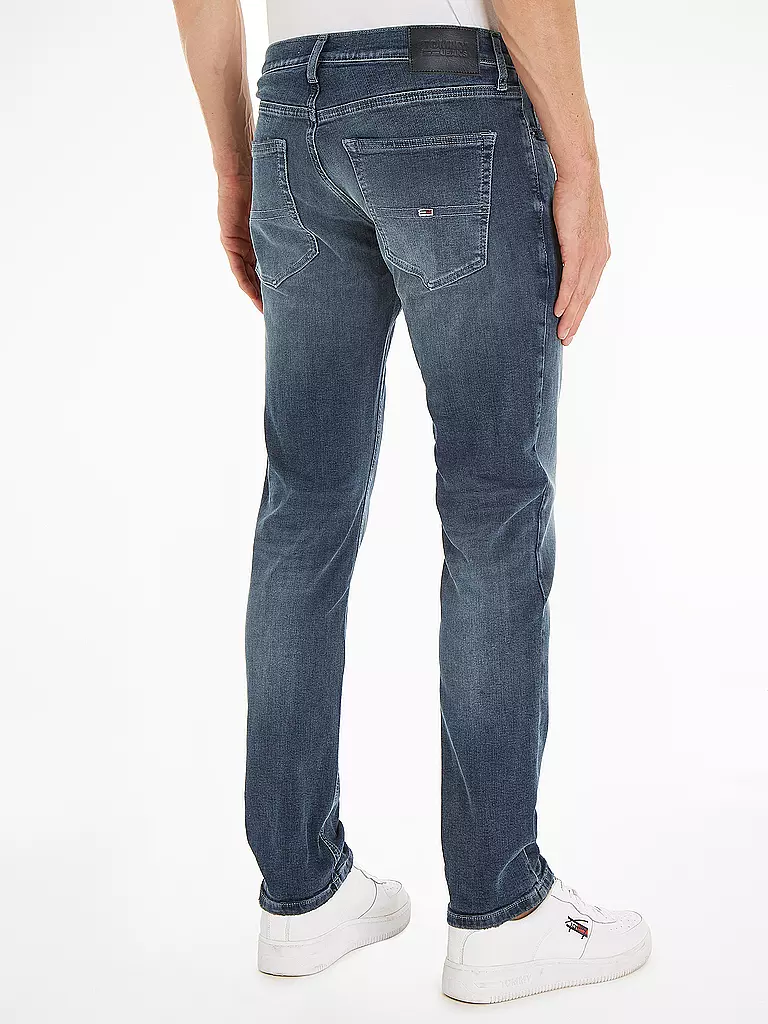 TOMMY JEANS | Jeans Slim Fit SCANTON | blau