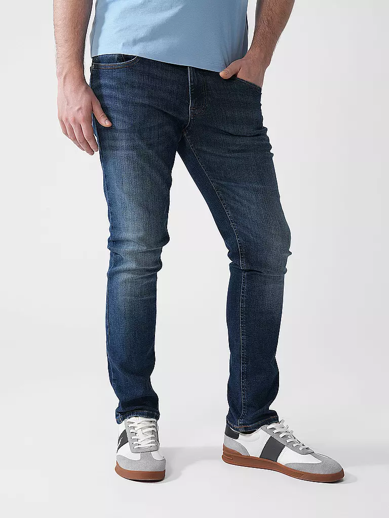 TOMMY JEANS | Jeans Slim Fit SCANTON | blau
