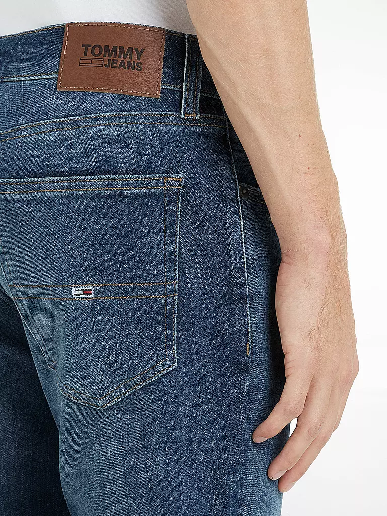 TOMMY JEANS | Jeans Slim Fit SCANTON | blau