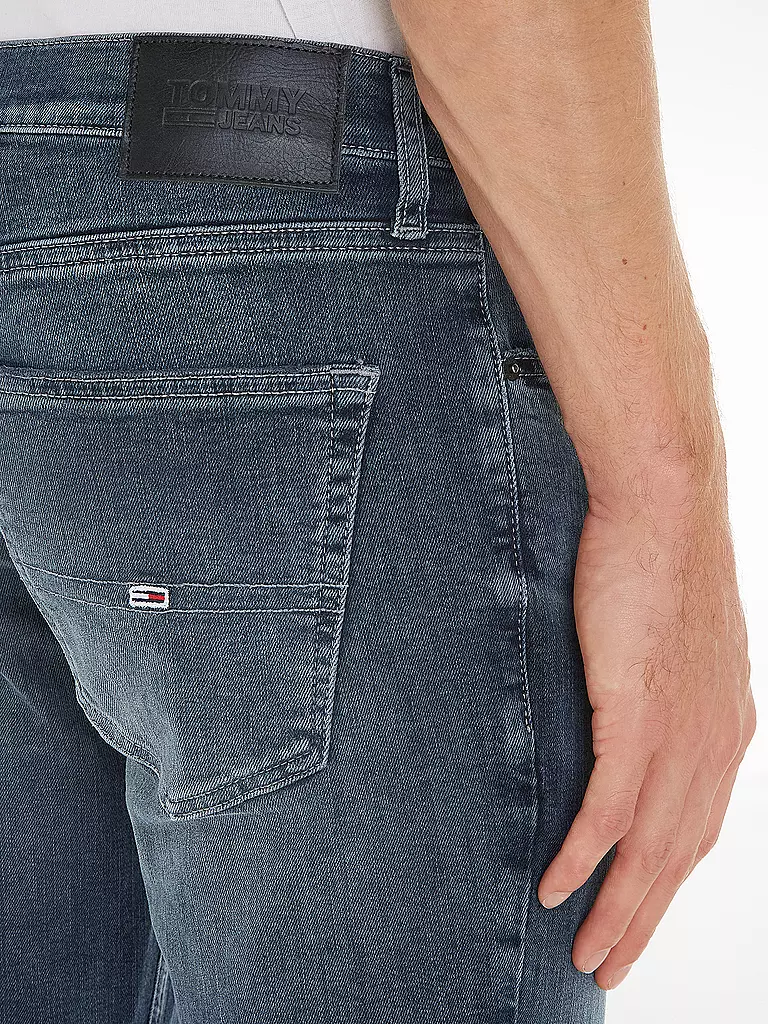 TOMMY JEANS | Jeans Slim Fit SCANTON | blau