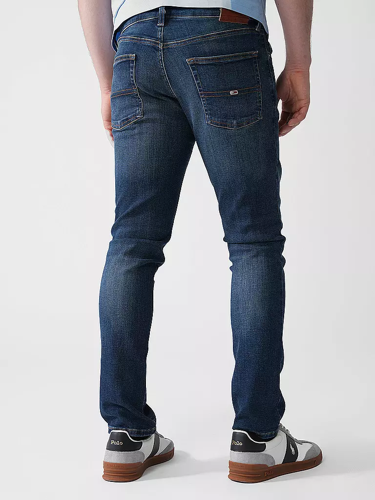 TOMMY JEANS | Jeans Slim Fit SCANTON | blau