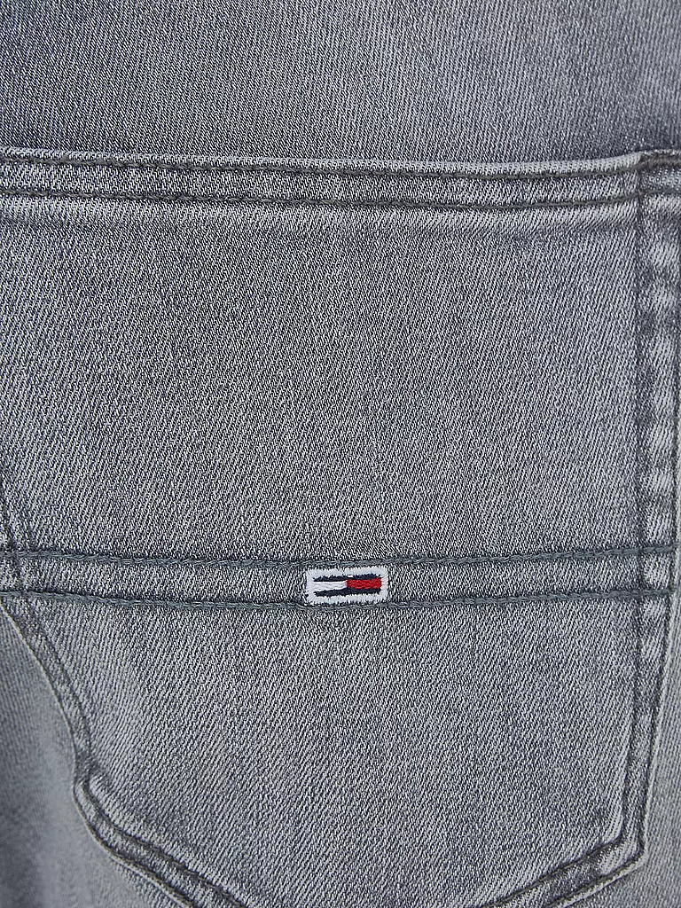 TOMMY JEANS | Jeans Slim Fit SCANTON | hellgrau