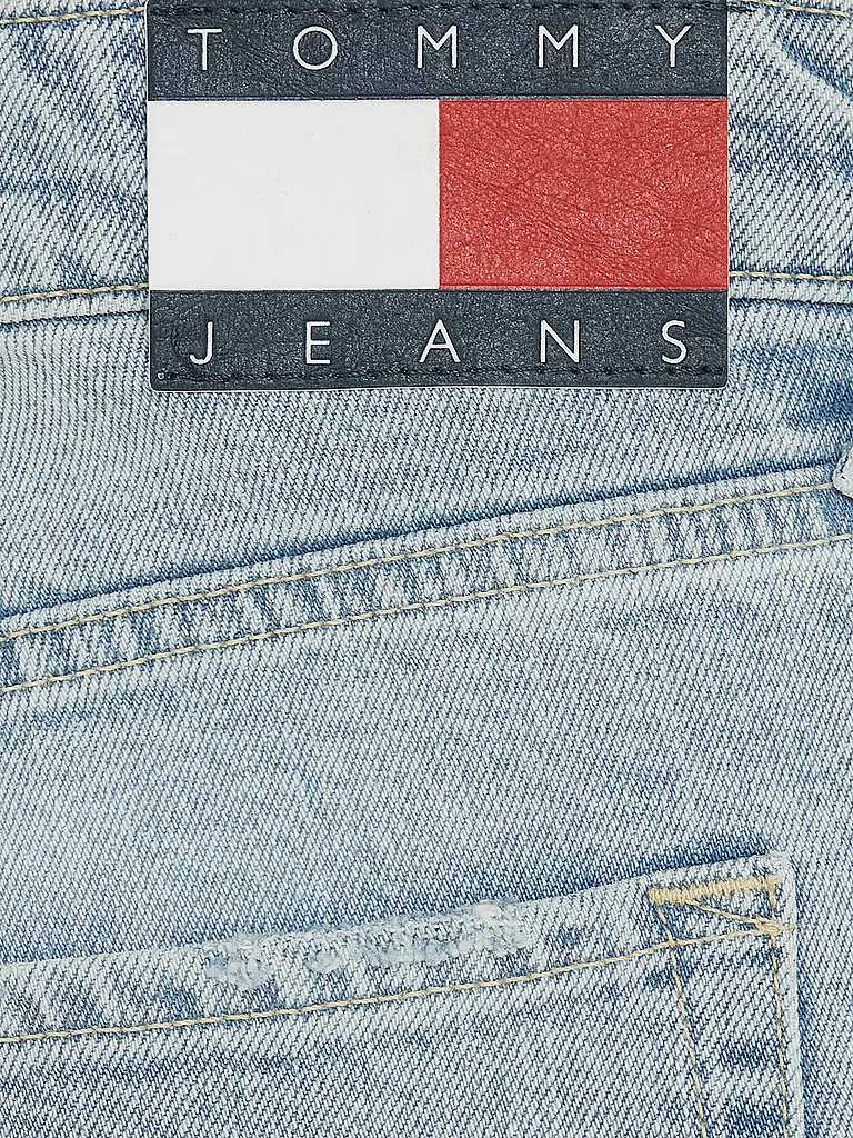 TOMMY JEANS | Jeans Slim Fit SCANTON | hellblau