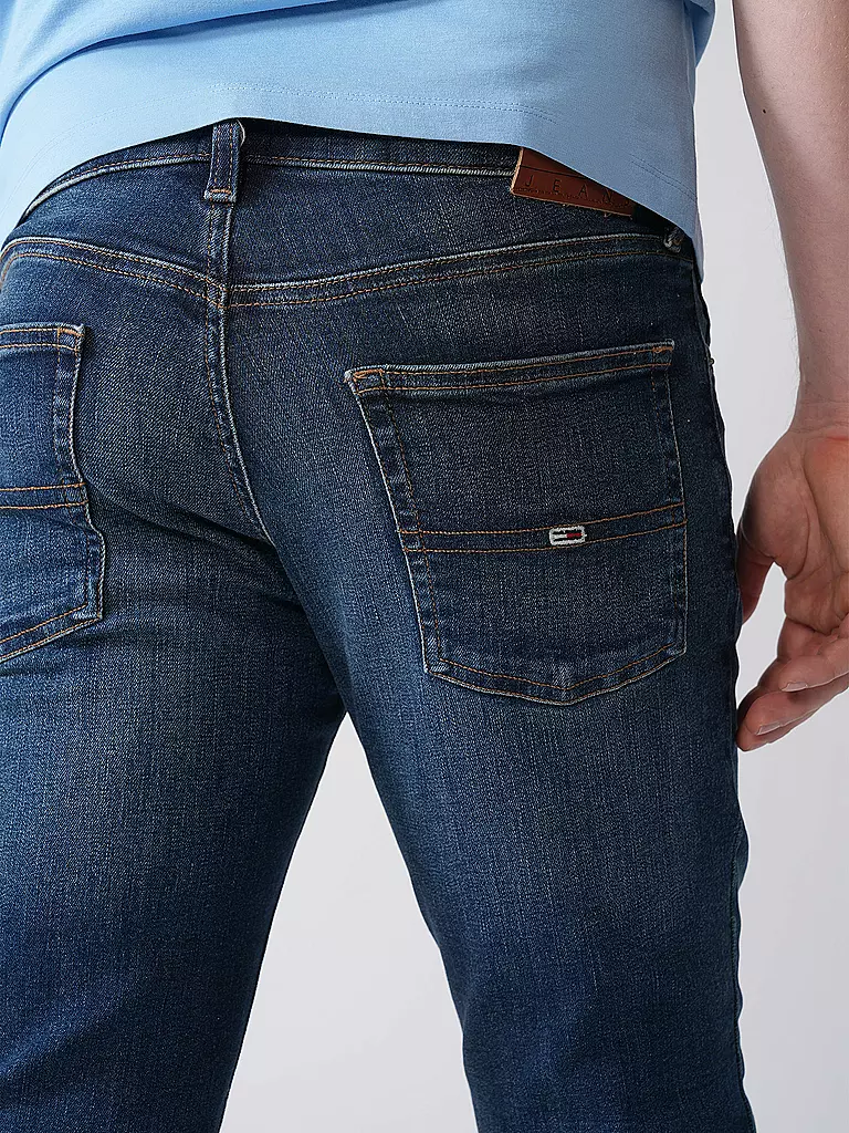 TOMMY JEANS | Jeans Slim Fit SCANTON | blau