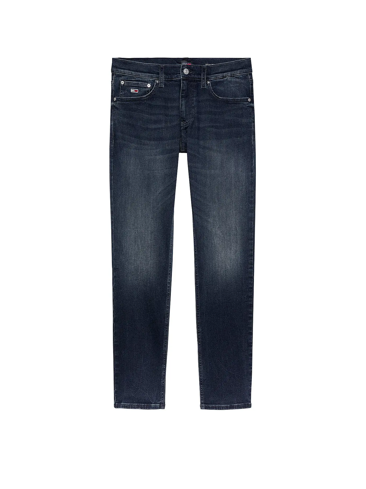 TOMMY JEANS | Jeans Slim Fit | dunkelblau