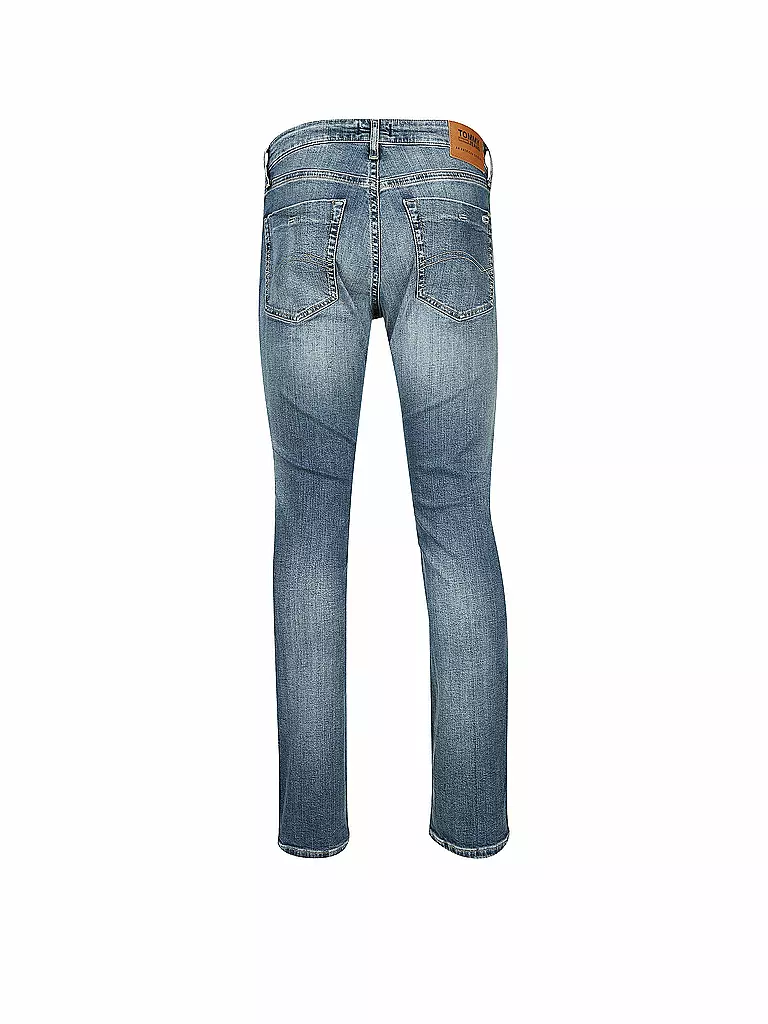 TOMMY JEANS | Jeans Slim Fit | blau