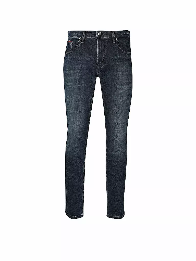 TOMMY JEANS | Jeans Slim-Fit "Scanton" | blau