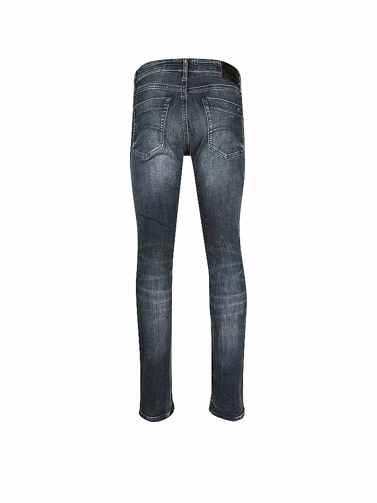 TOMMY JEANS | Jeans Slim-Fit "Scanton" | blau