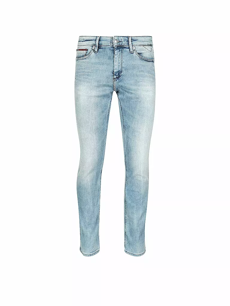 TOMMY JEANS | Jeans Slim-Fit "Scanton Dynamic" | 